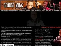 Sites similar to georgemraz.com