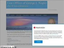 Sites similar to georgenagler.com