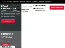 Sites similar to georgenauto.com
