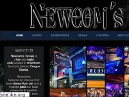 Sites similar to georgenewcomstavern.com
