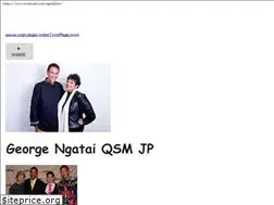 Sites similar to georgengatai.com