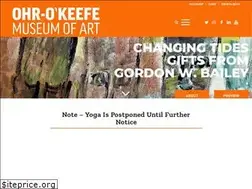 Sites similar to georgeohr.org