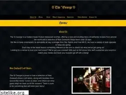 Sites similar to georgeonwillis.com