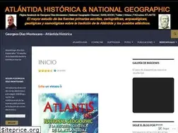 Sites similar to georgeosdiazmontexano.wordpress.com