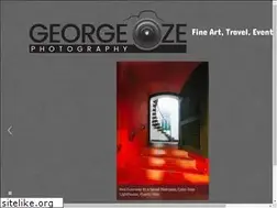Sites similar to georgeoze.com