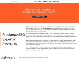 Sites similar to georgepapatheodorou.com