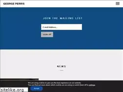 Sites similar to georgeperris.com