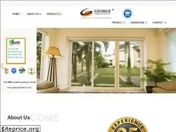 Sites similar to georgeprojects.com