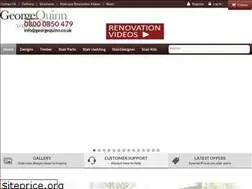 Sites similar to georgequinn.co.uk