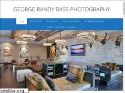 Sites similar to georgerandybass.com