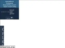 Sites similar to georgerclark.com