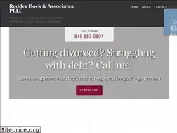 Sites similar to georgeredder.com