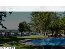 Sites similar to georgeresort.co.za