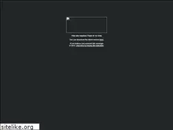 Sites similar to georgerichmond.com