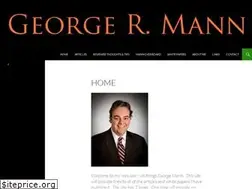 Sites similar to georgermann.com
