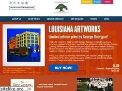 Sites similar to georgerodriguefoundation.org
