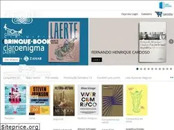 Sites similar to georgerrmartin.com.br