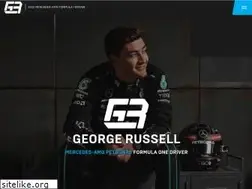 Sites similar to georgerussellracing.com