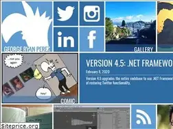 Sites similar to georgeryanperez.com
