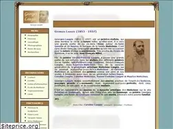 Sites similar to georges-laugee.com