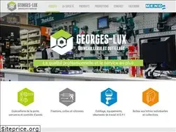 Sites similar to georges-lux.be