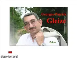 Sites similar to georges-patrick-gleize.com