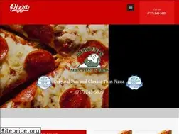 Sites similar to georges-pizza.com