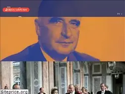 Sites similar to georges-pompidou.org