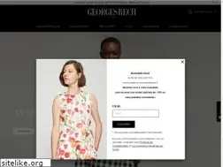 Sites similar to georges-rech.fr