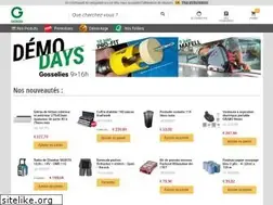Sites similar to georges.be