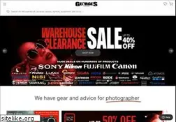 Sites similar to georges.com.au