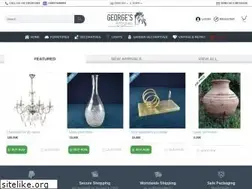 Sites similar to georgesantiques.gr