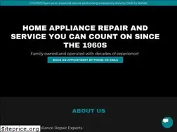 Sites similar to georgesappliancenj.com