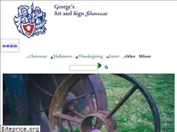 Sites similar to georgesart.com