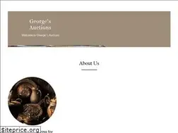 Sites similar to georgesauctions.com