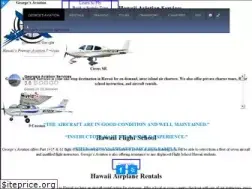 Sites similar to georgesaviation.com