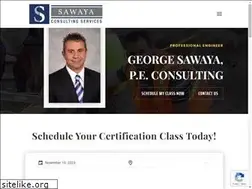 Sites similar to georgesawaya.com