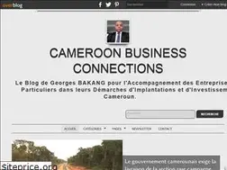 Sites similar to georgesbakang.over-blog.com