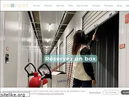 Sites similar to georgesbox.fr