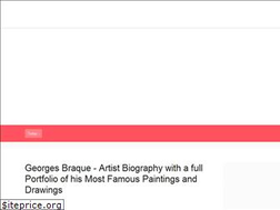 Sites similar to georgesbraque.net