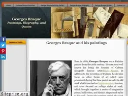 Sites similar to georgesbraque.org