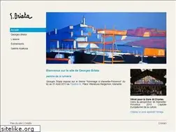 Sites similar to georgesbriata.com
