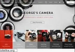 Sites similar to georgescamera.com