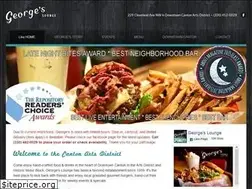 Sites similar to georgescanton.com