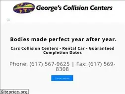 Sites similar to georgescenters.com