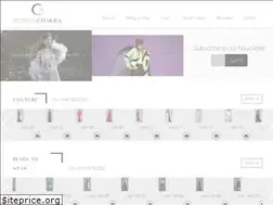 Sites similar to georgeschakra.com
