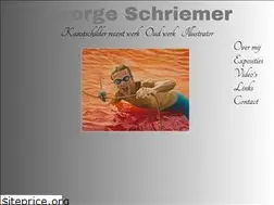 Sites similar to georgeschriemer.nl