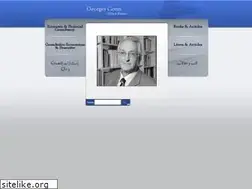 Sites similar to georgescorm.com