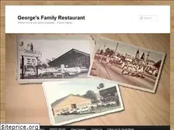 Sites similar to georgesdayton.com