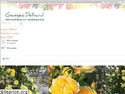 Sites similar to georgesdelbard.com